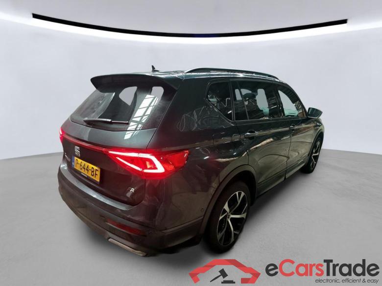 SEAT Tarraco 110 kW #5