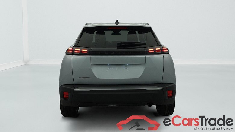 Peugeot 2008 100 S&S BVM6 Allure #6