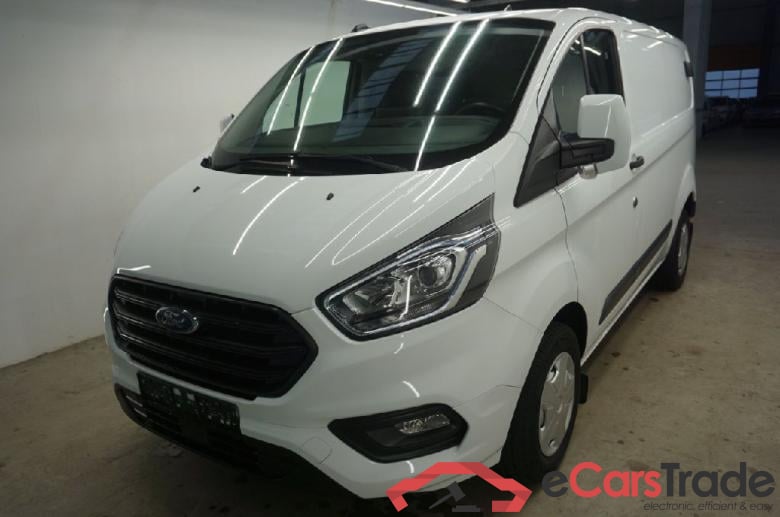 Transit Custom Kasten 280 L1 Trend TDCi 96KW MT6 E6dT