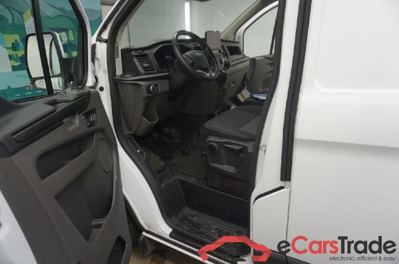 Transit Custom Kasten 280 L1 Trend TDCi 96KW MT6 E6dT #4