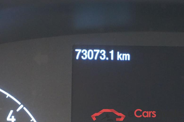 Transit Custom Kasten 280 L1 Trend TDCi 96KW MT6 E6dT #6