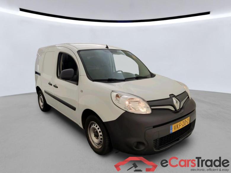 RENAULT KANGOO 59 kW #3
