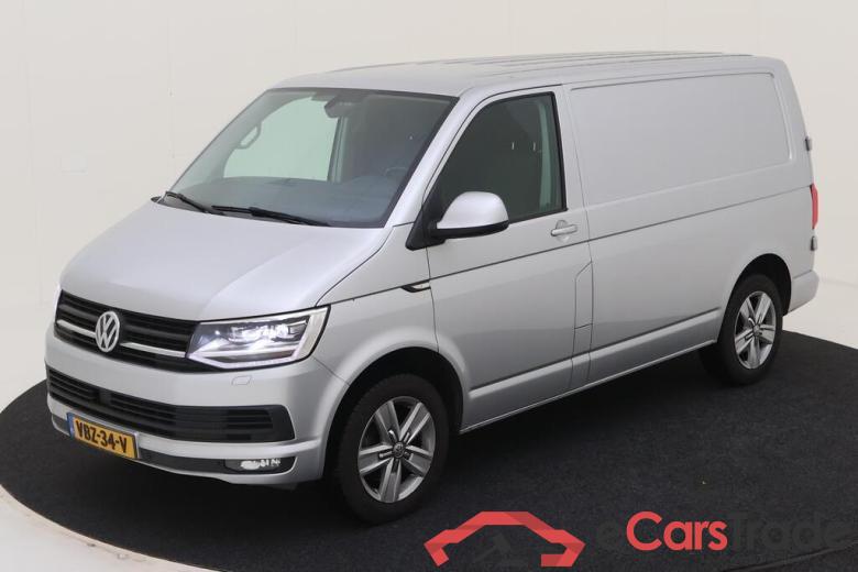 VOLKSWAGEN Transporter 110 kW #1