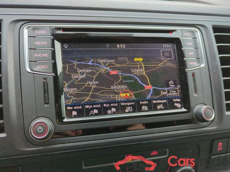 VOLKSWAGEN Transporter 110 kW #3