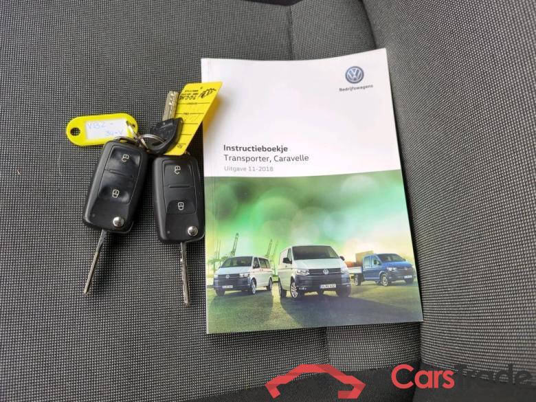 VOLKSWAGEN Transporter 110 kW #6