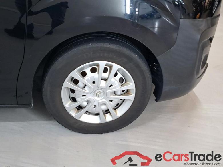 CITROEN Jumpy 90 kW #6