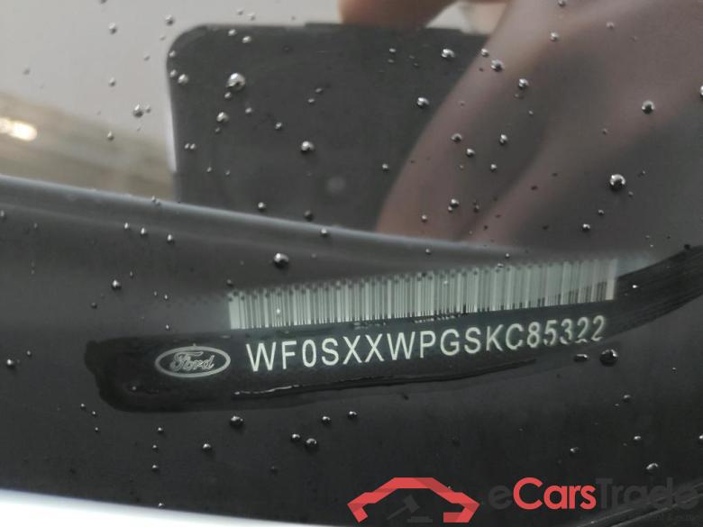 FORD Transit Connect 73 kW #2