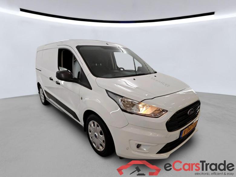 FORD Transit Connect 73 kW #3