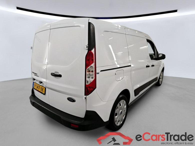 FORD Transit Connect 73 kW #4