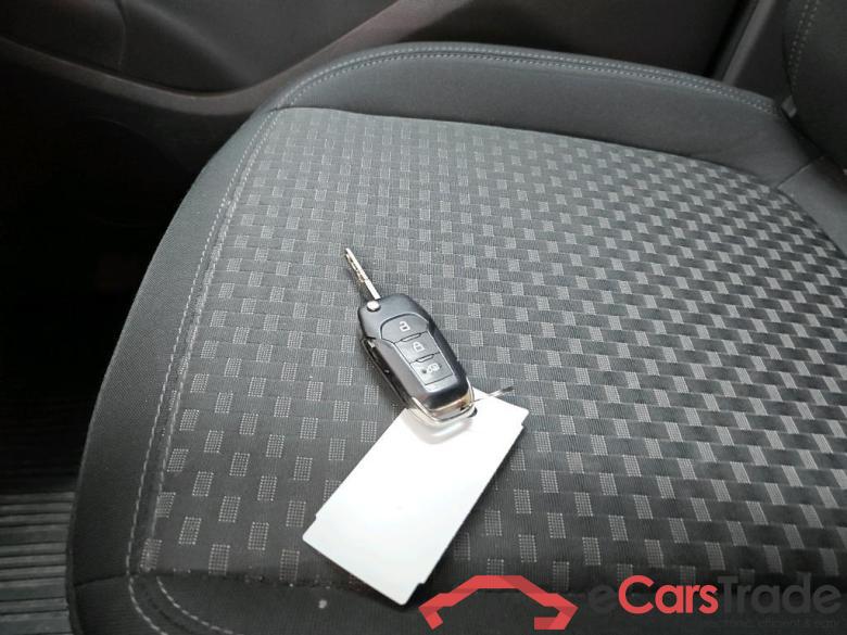 FORD Transit Connect 73 kW #5