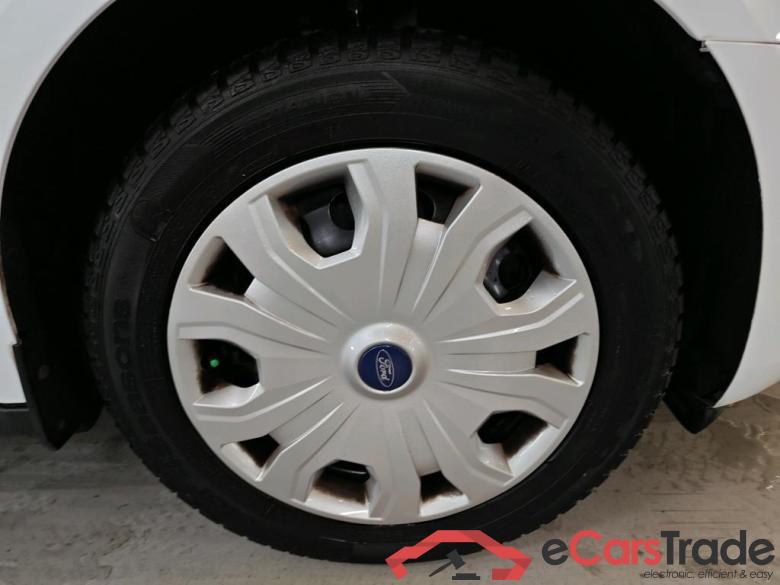 FORD Transit Connect 73 kW #6