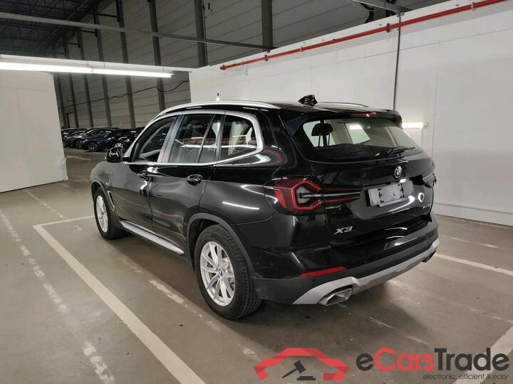 BMW X3 X3 xDrive30e (120 kW) (PHEV) 200kW/272pk  5D/P Auto-8 #3