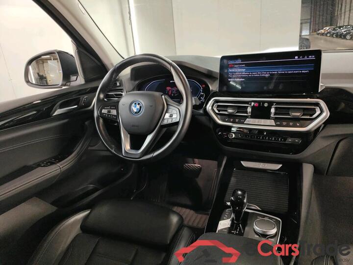 BMW X3 X3 xDrive30e (120 kW) (PHEV) 200kW/272pk  5D/P Auto-8 #5