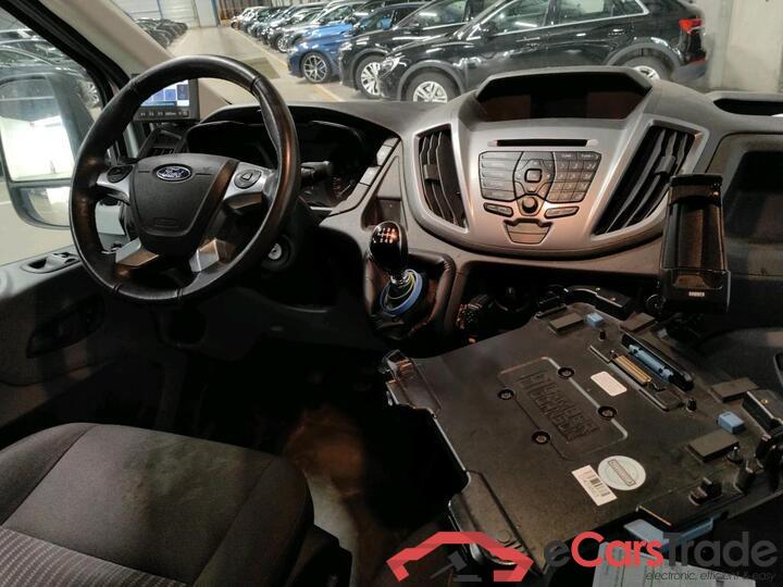 Ford Transit Custom TRANSIT 2T 350M FOU MWB HR DSL - 2014 2.0 TDCi L2H2 Trend 125kw/170pk 5D/P M6 #5