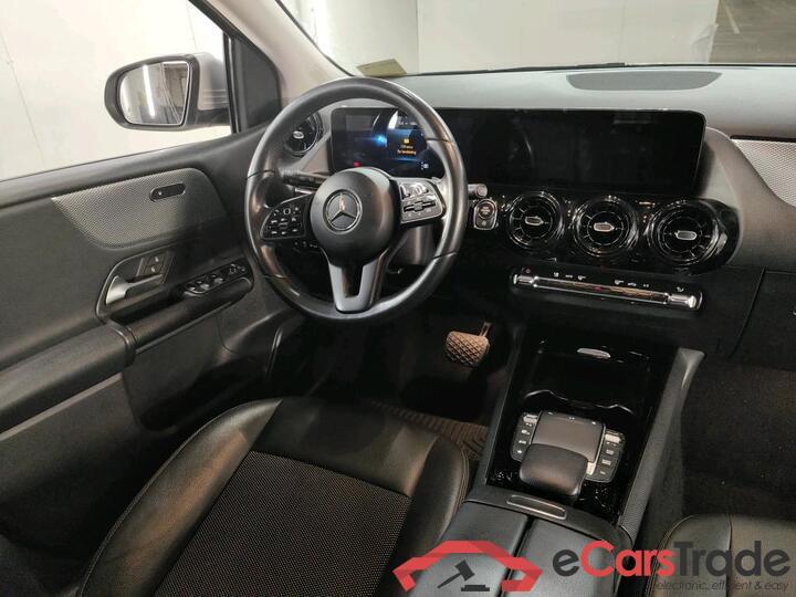 Mercedes B-Klasse Classe B B 180 d DCT Business Solution 85kW/116pk  5D/P Auto-8 #5