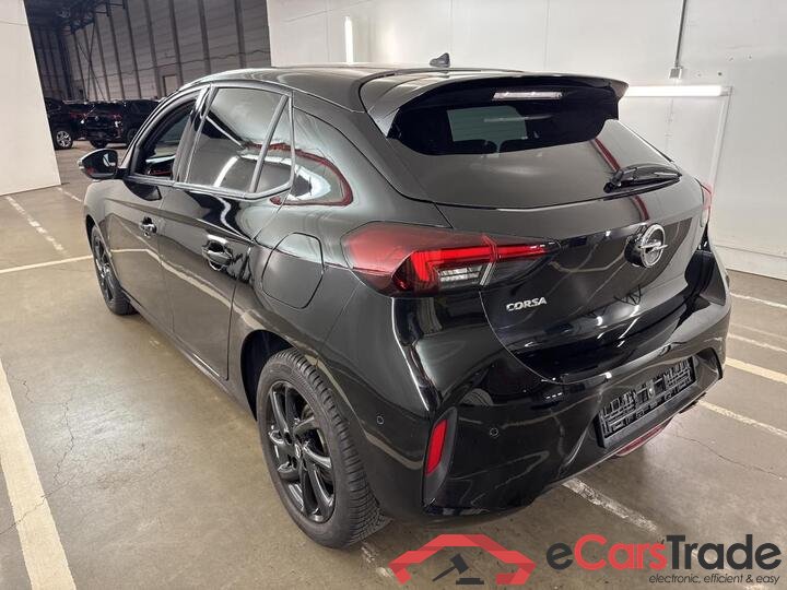 Opel Corsa Corsa 1.2 Turbo S/S Auto GS Line 96kW/131pk  5D/P Auto-8 #3