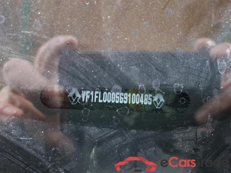 Trafic Kasten L1H1 3 0t Komfort 2.0 dCi 96KW MT6 E6d #4