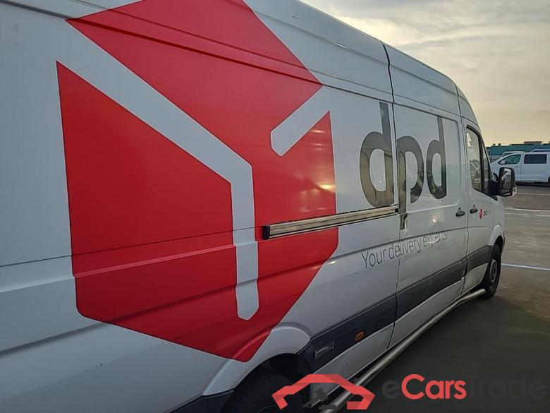 MERCEDES-BENZ Sprinter GB 314CDI 4325 3.5t 7G-Tronic HRF 6 4D 105kW #3