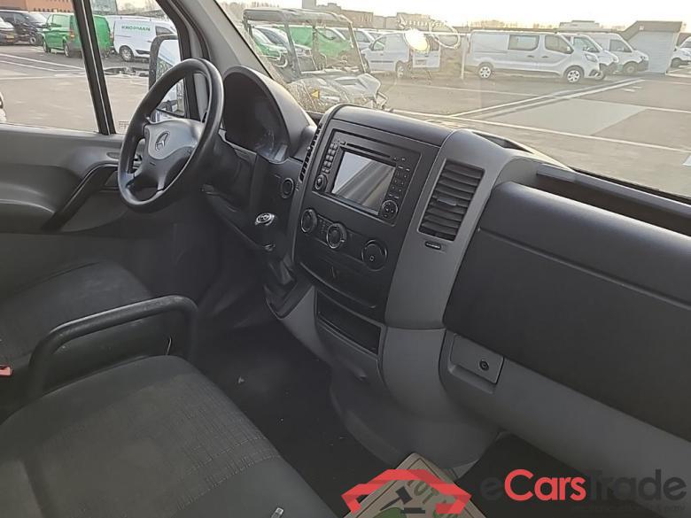 MERCEDES-BENZ Sprinter GB 314CDI 4325 3.5t 7G-Tronic HRF 6 4D 105kW #6