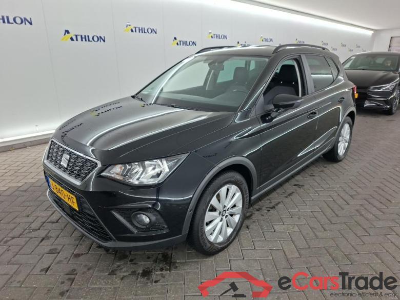 SEAT Arona 1.0 TSI 70kW Style Business Intense 5D #1