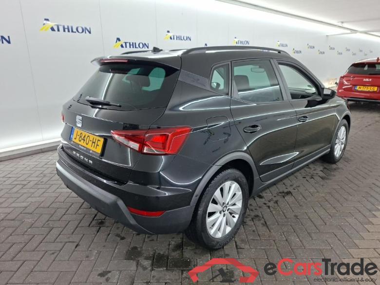 SEAT Arona 1.0 TSI 70kW Style Business Intense 5D #3