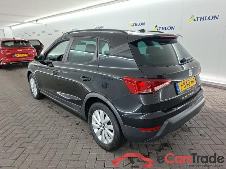 SEAT Arona 1.0 TSI 70kW Style Business Intense 5D #4