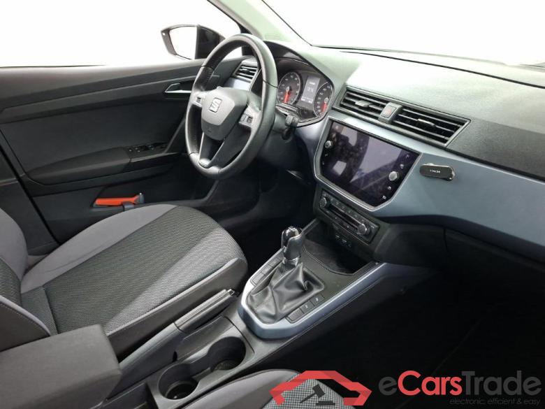 SEAT Arona 1.0 TSI 70kW Style Business Intense 5D #6