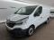 preview Renault Trafic #0
