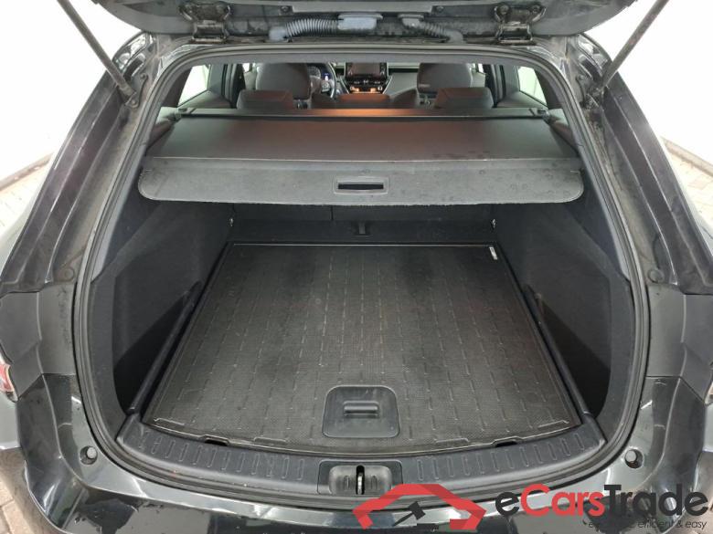 TOYOTA Corolla Touring Sports 1.8 Hybrid Active 5D 90kW #5