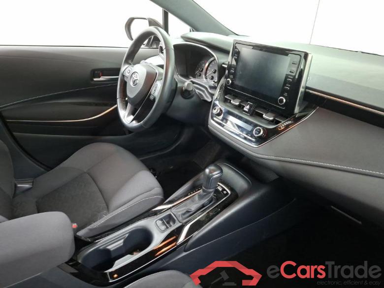 TOYOTA Corolla Touring Sports 1.8 Hybrid Active 5D 90kW #6