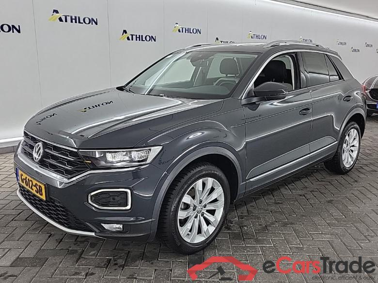 VOLKSWAGEN T-Roc 1.5 TSI 110kW Sport 5D #1