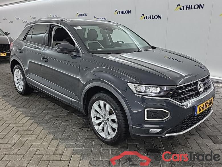 VOLKSWAGEN T-Roc 1.5 TSI 110kW Sport 5D #2