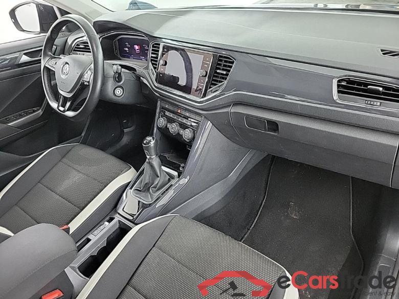 VOLKSWAGEN T-Roc 1.5 TSI 110kW Sport 5D #6