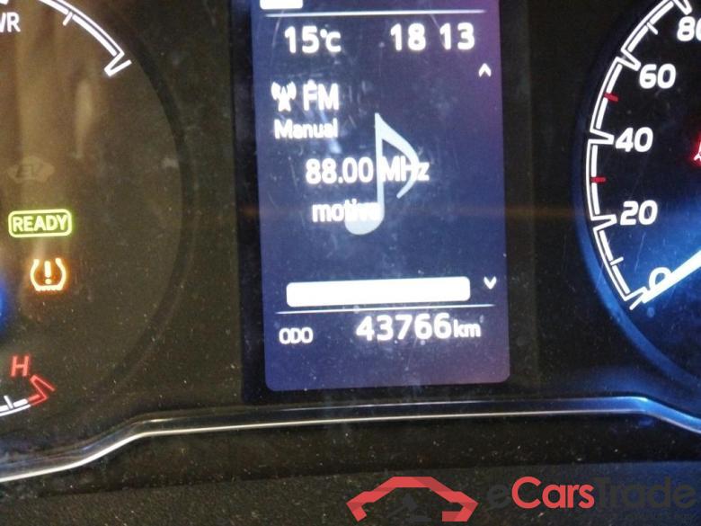 TOYOTA Yaris / 2017 / 5P / berlina con portón 1.5 100H Active #5