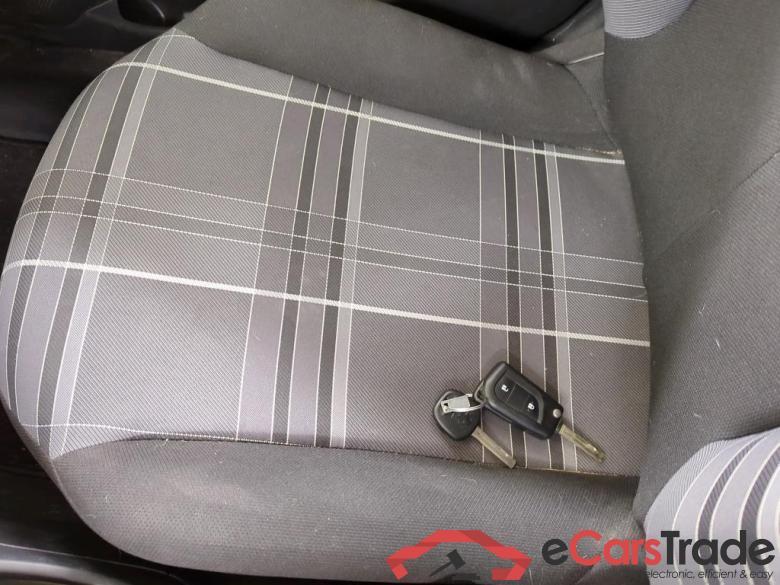 Peugeot 108 Active 1.0 e-VTi 72pk 5d #4