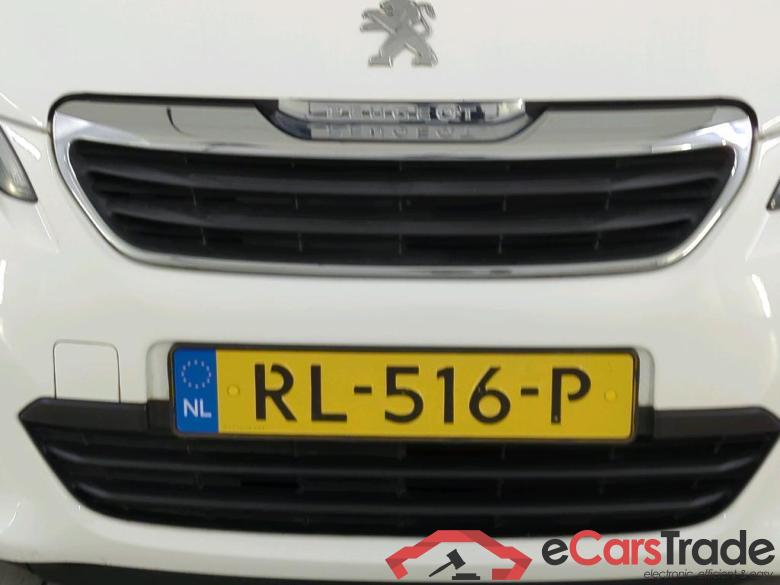 Peugeot 108 Active 1.0 e-VTi 72pk 5d #5