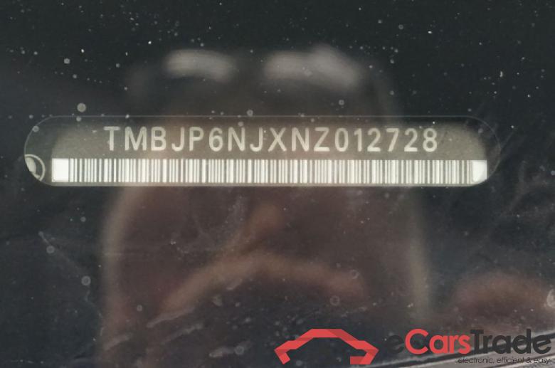 Fabia Combi Ambition 1.0 TSI 70KW AT7 E6d #5