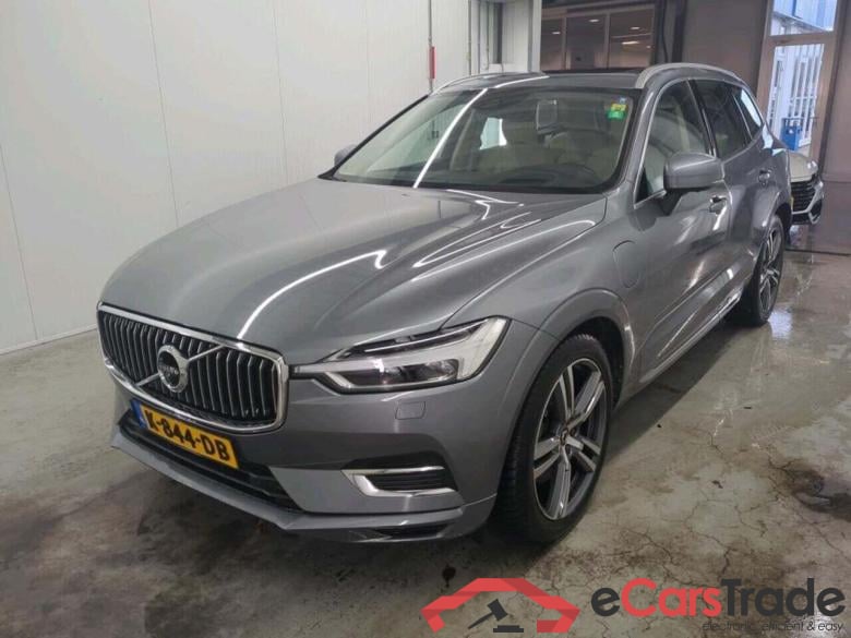 VOLVO XC60 2.0 Rech. T8 Inscr.