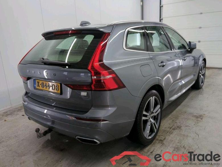 VOLVO XC60 2.0 Rech. T8 Inscr. #2