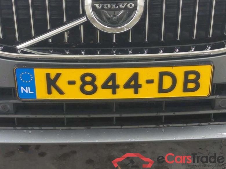 VOLVO XC60 2.0 Rech. T8 Inscr. #4