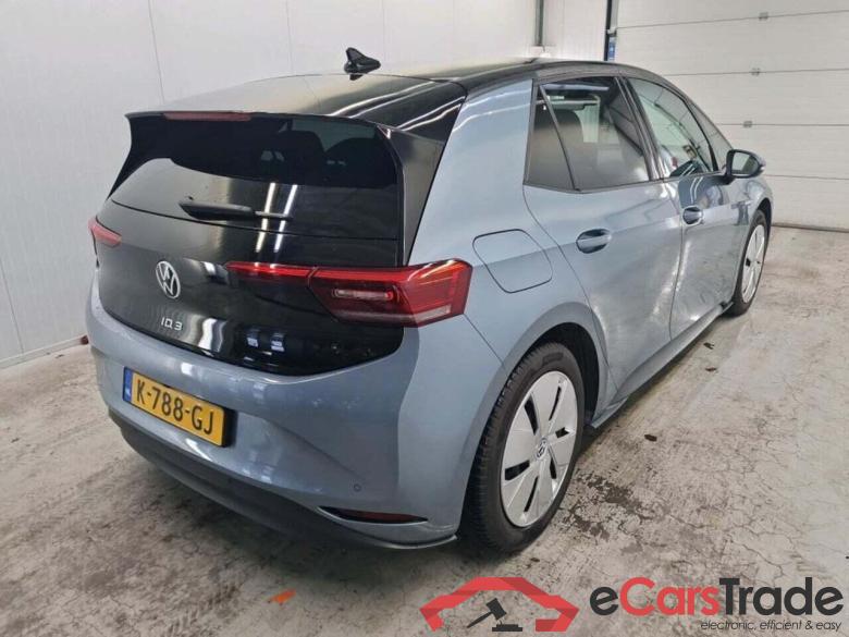 VOLKSWAGEN ID.3 Business 58 kWh #2
