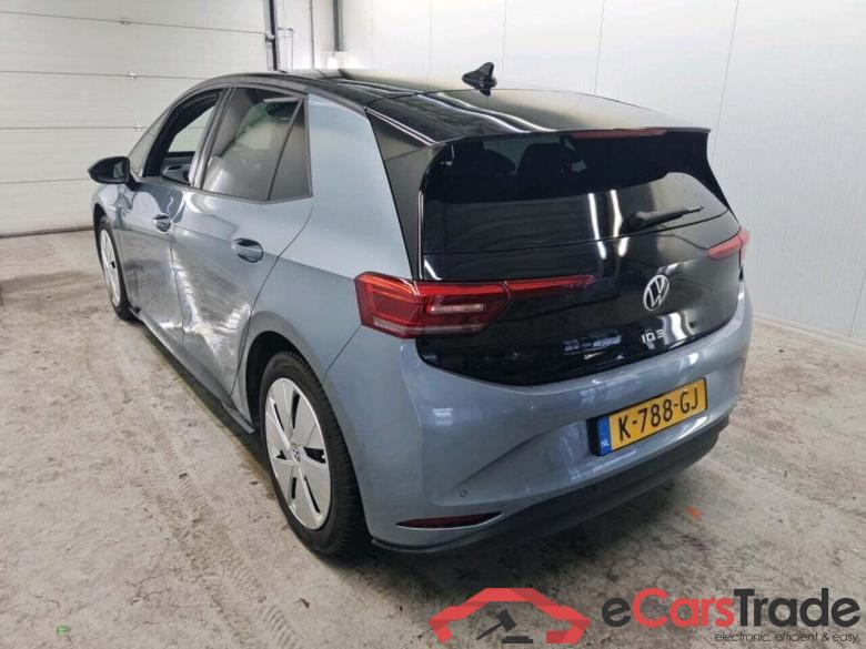 VOLKSWAGEN ID.3 Business 58 kWh #6