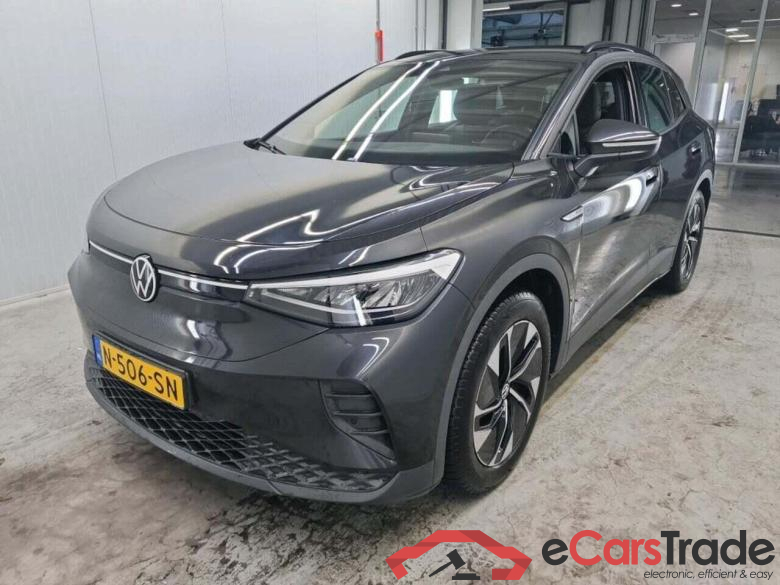 VOLKSWAGEN ID.4 Pro 77 kWh