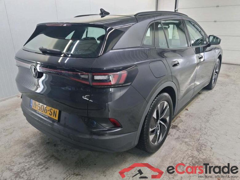 VOLKSWAGEN ID.4 Pro 77 kWh #2