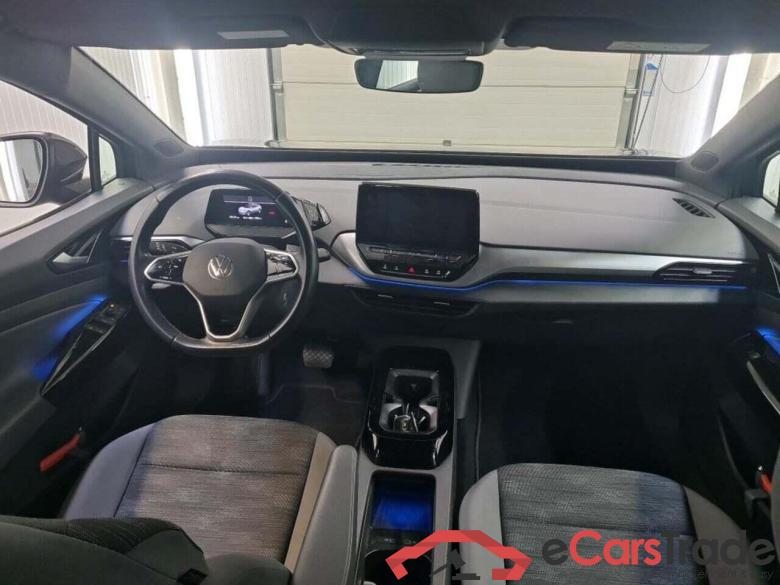 VOLKSWAGEN ID.4 Pro 77 kWh #3