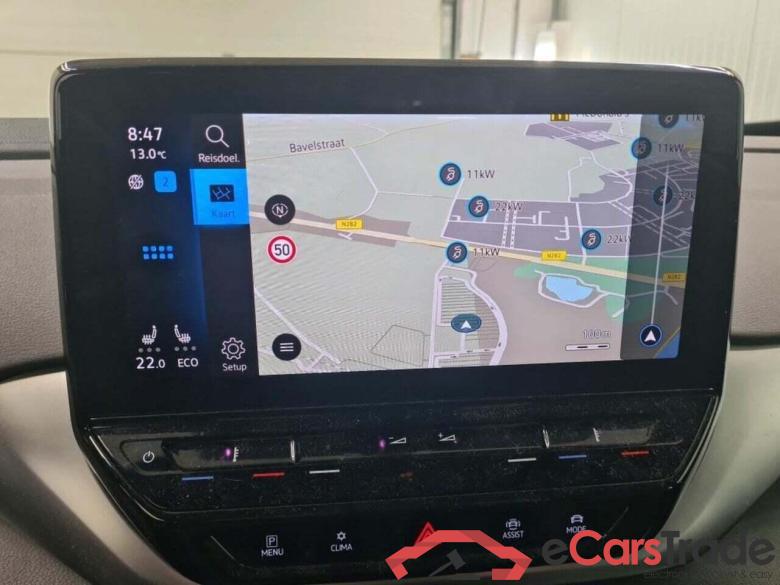 VOLKSWAGEN ID.4 Pro 77 kWh #4