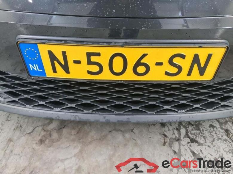 VOLKSWAGEN ID.4 Pro 77 kWh #5