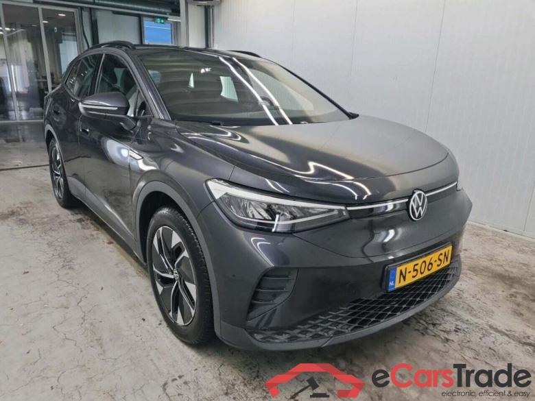 VOLKSWAGEN ID.4 Pro 77 kWh #6