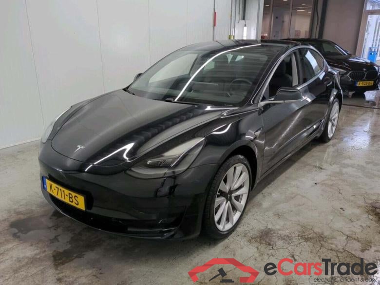Tesla Model 3 Stnd.RWD Plus 60 kWh