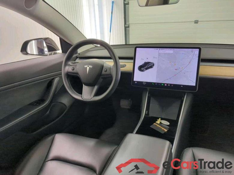 Tesla Model 3 Stnd.RWD Plus 60 kWh #3